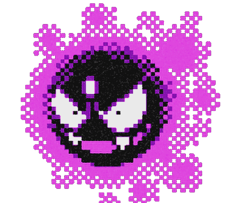 gastly