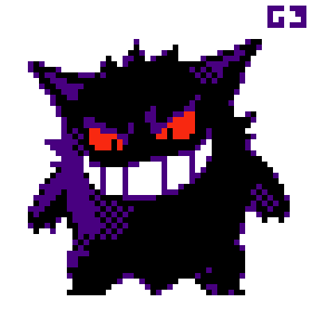 outro gengar