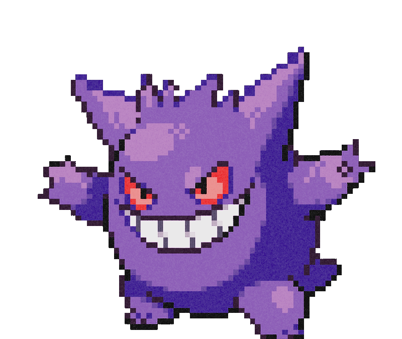 gengar